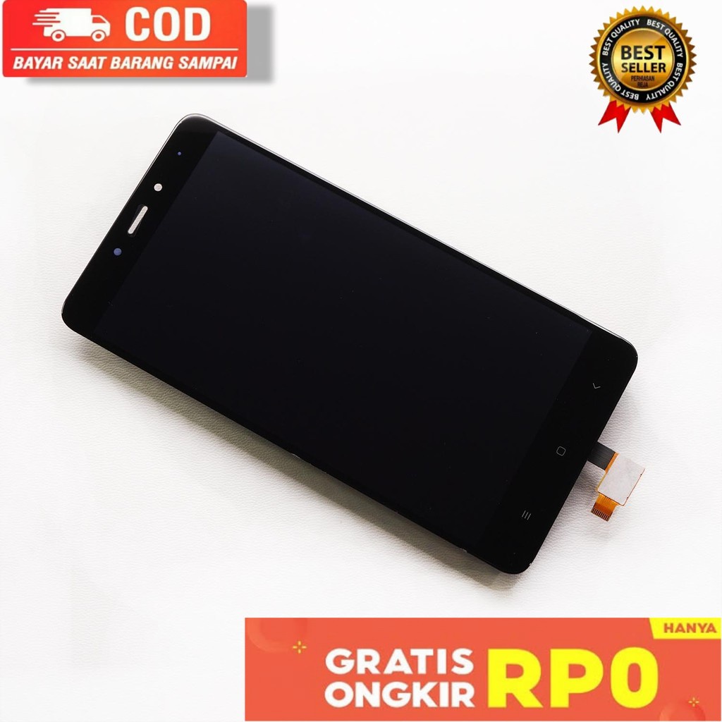 LCD TOUCHSCREEN REDMI NOTE 4 / NOTE4