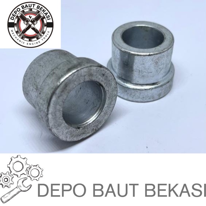 [PAKET 2 PCS] Bosh Nap Gear Belakang Tiger / Bos Gir Belakang Tiger