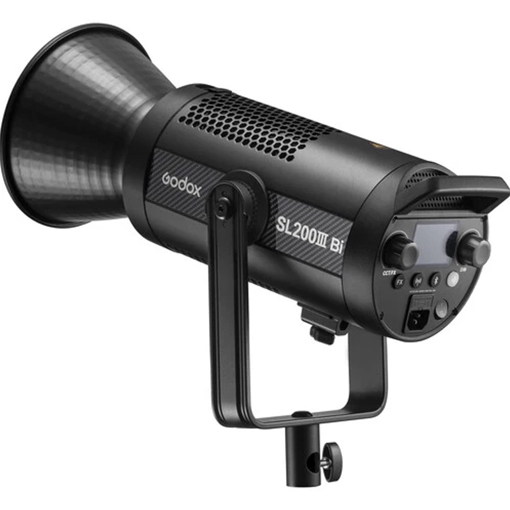 Godox SL200IIIBi Bi-Color LED Light Bluetooth SL200III Bi