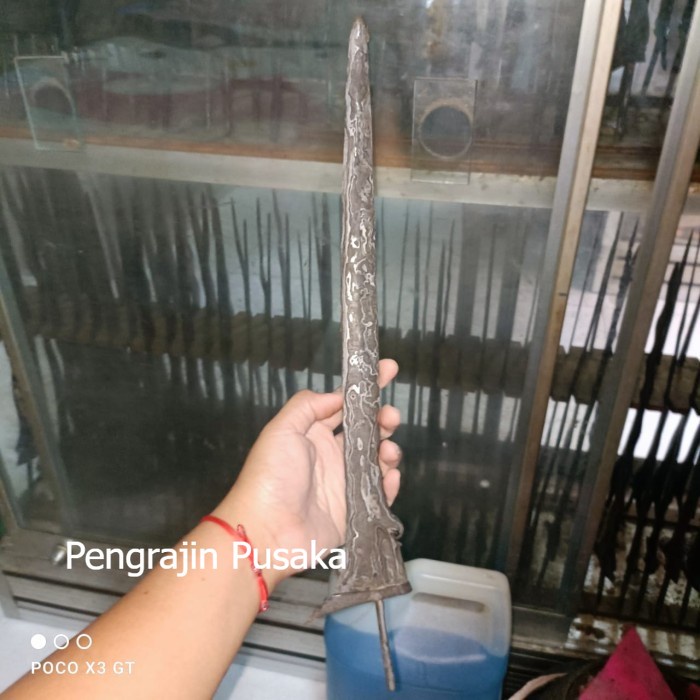 keris kebo kantong ngulit semangaka Paling Murah PP89