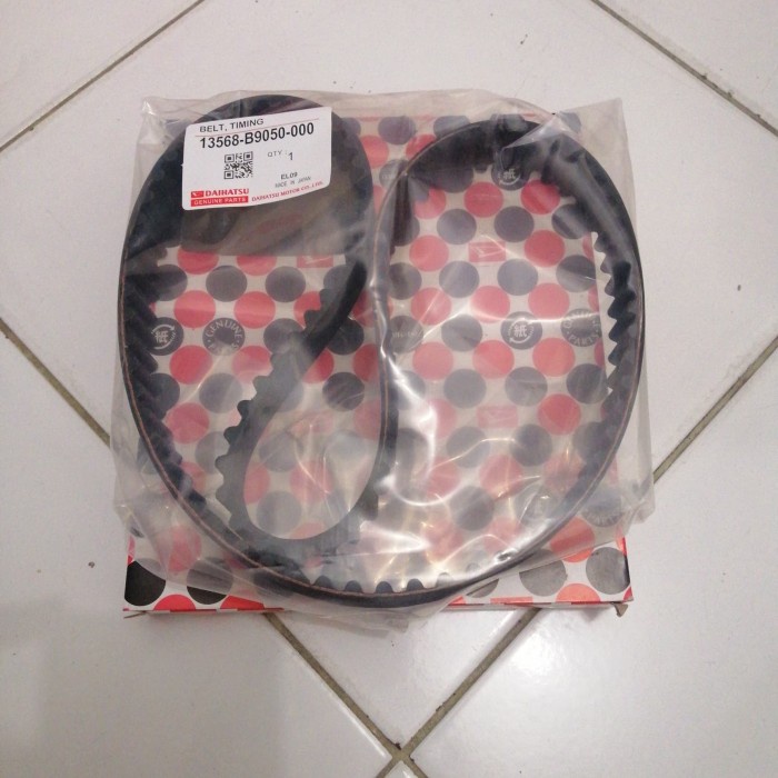 Timing Belt Daihatsu Taruna