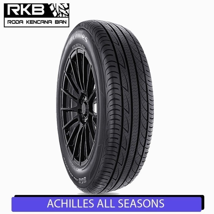 Achilles ALlseason 868 195/70 R14 Ban Mobil ,LSX (tahun 2022)