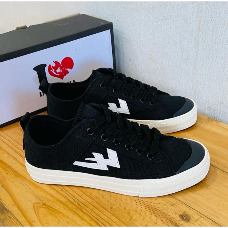 RA48MZ SEPATU AEKO PRODUK LOKAL ORIGINAL