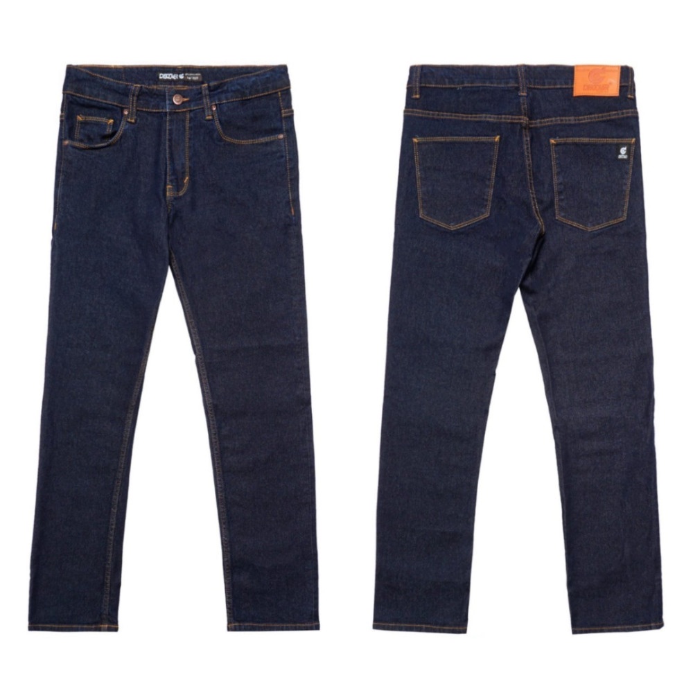 Celana Jeans Pria Slim Fit Biothink