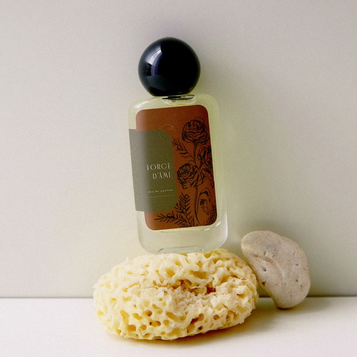 New Etre Parfums - Force d Ame (Eau de Parfum / 50 ML)