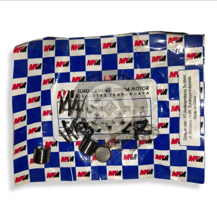 Pelor Stater Vega Zr MPM