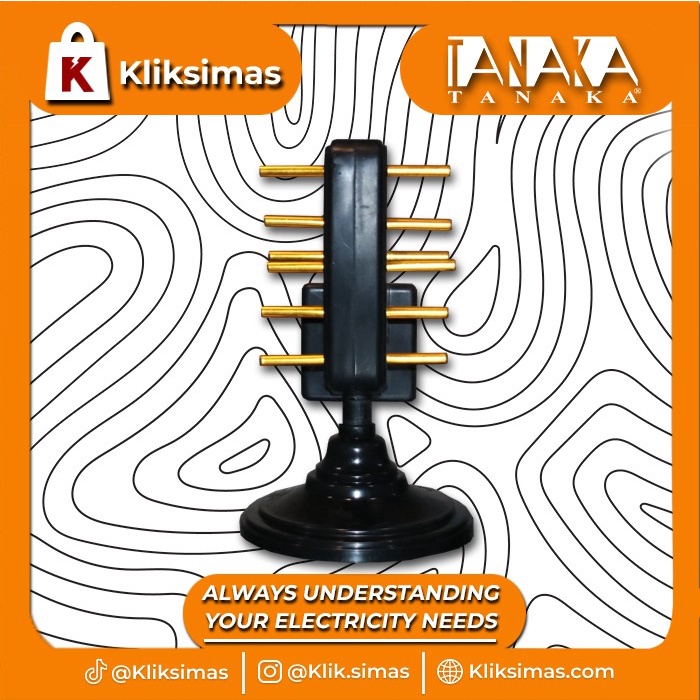 Antena Indoor Tanaka T-8888