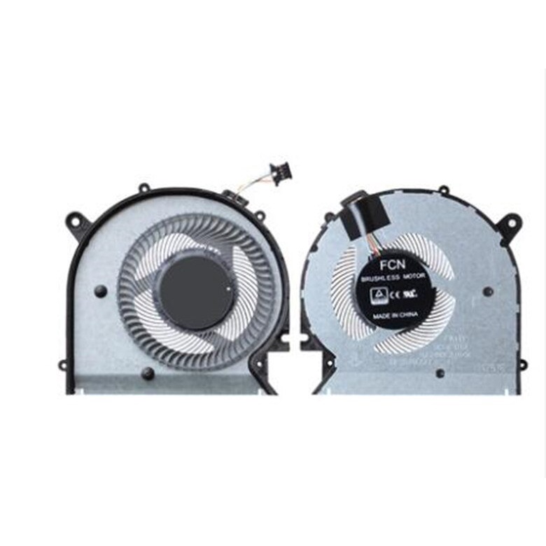 PREORDER Laptop FAN For HP ENVY 13-AH 13-AH1025CL 13-AH0051WM 13-AH0001NA 13-AH0010NR TPN-W136 / L19