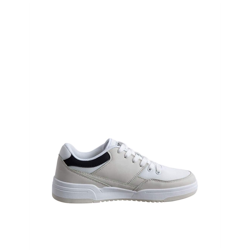 Payless Airwalk Womens Stance Sneakers - White_11