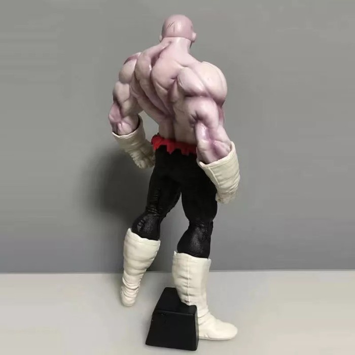 Action Figure Dragon Ball Grandista Jiren - 22cm