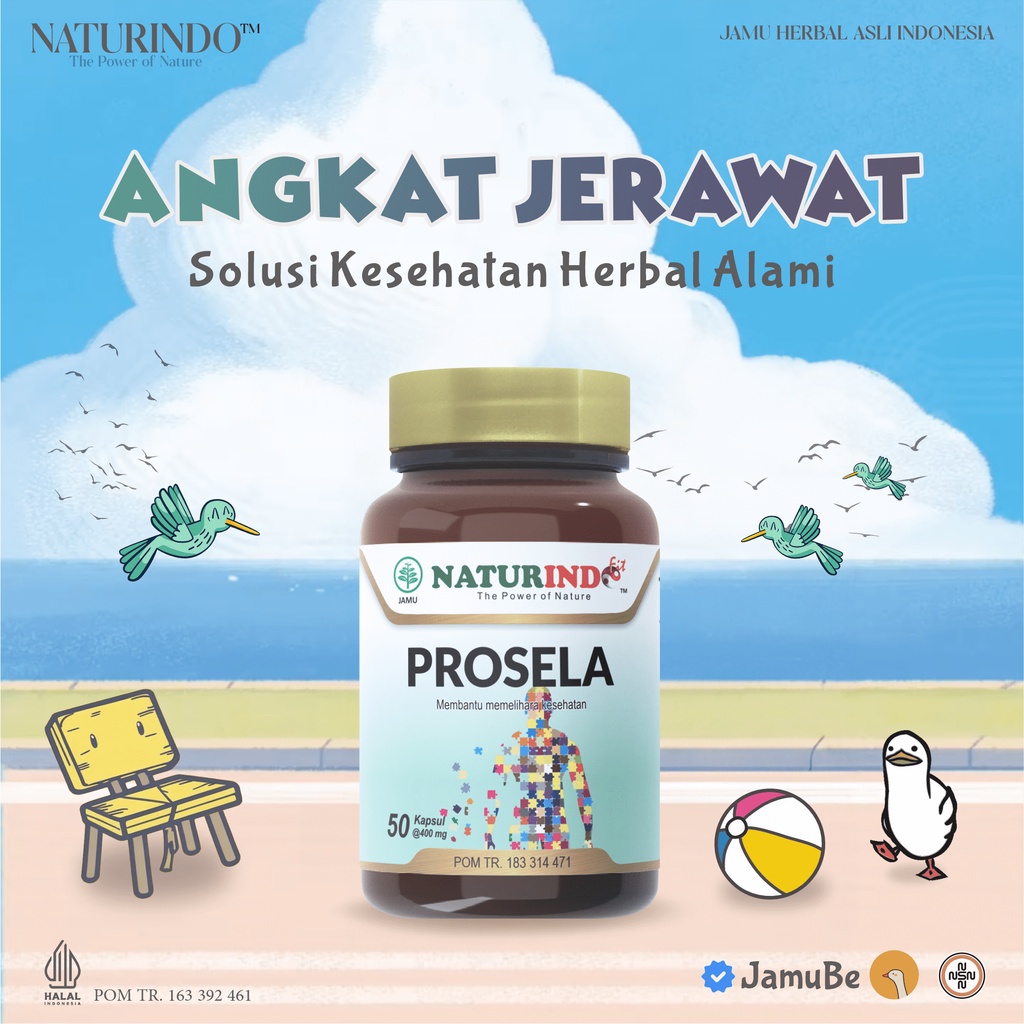 

Jamu Herbal BISUL Benjolan Merah Pada Kulit Herbal Untuk Furunkel Bernanah - Prosela