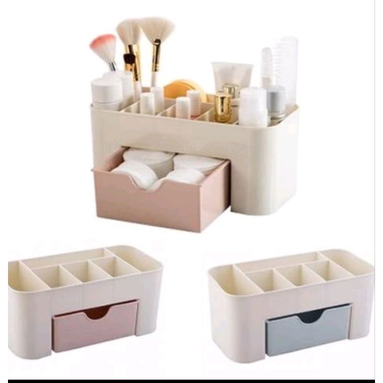 rak kosmetik rak serbaguna mini rak kosmetik