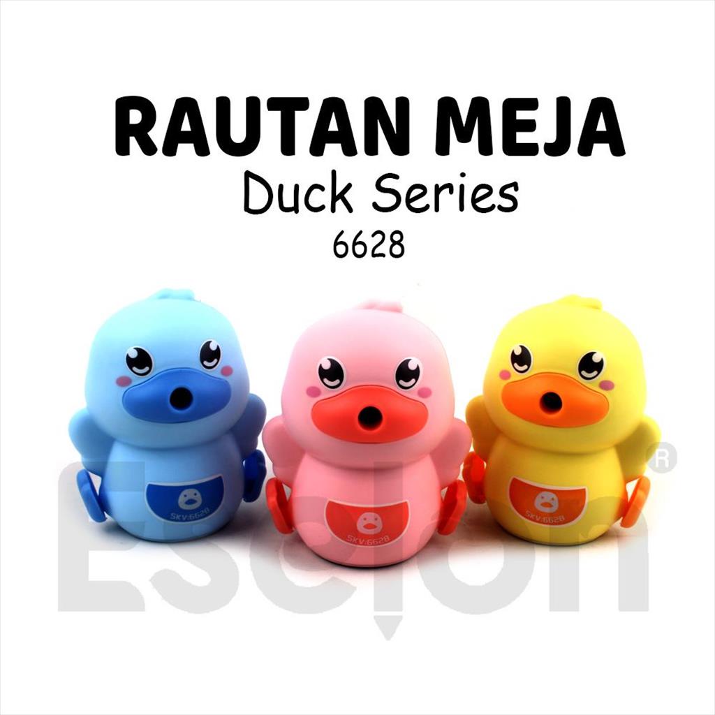 

Rautan Meja BEBEK SKV-6628 / Rautan Meja Fancy