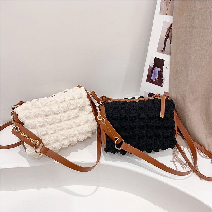 snsd-8987 tas selempang wanita import fashin tas sling bag 2417 wanita terkiniian cantik dan terlaris best seller tas kondangan tas kantoran