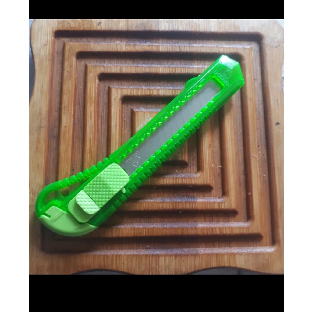 

Cutter murah besar silet kater (SL)
