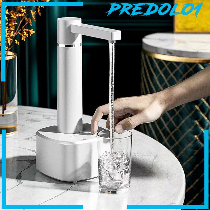 [Predolo1] Dispenser Pompa Air 3mode 0.5L/1L/1.5L Efluen Kuantitatif Untuk Outdoor