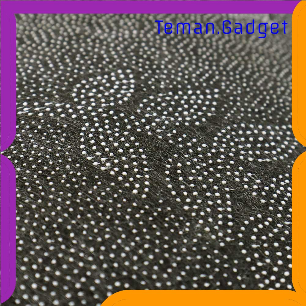 TG -  ART XINJIAJIA Keset Dapur Anti-slip Kitchen Rug 40x120cm - A014