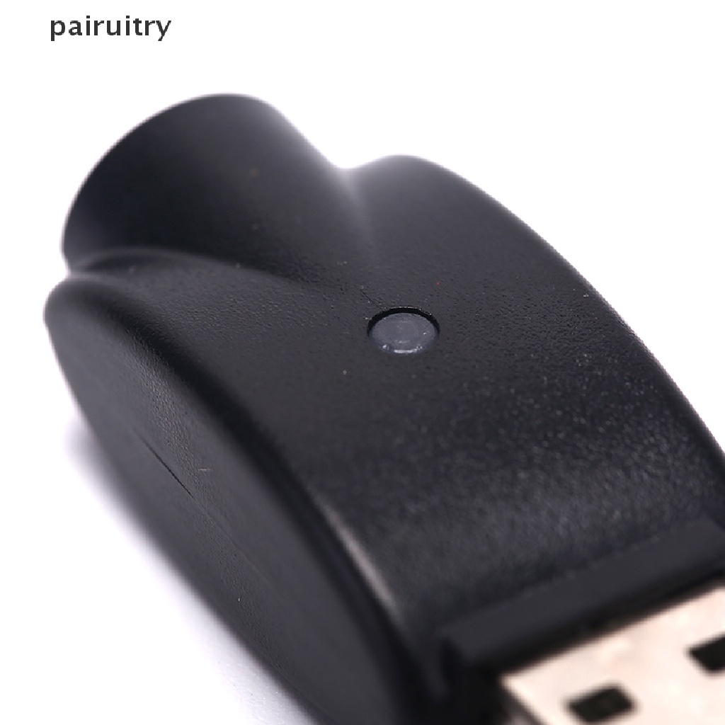Prt Adaptor Charger USB LED Untuk 510benang Elektronik Vape1 Pen PRT