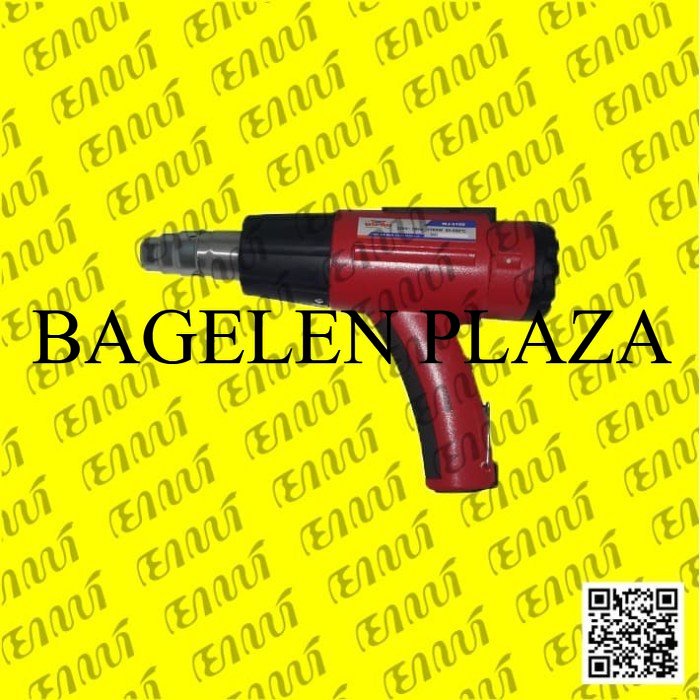 Diobral Wipro WJ5100 hot air gun
