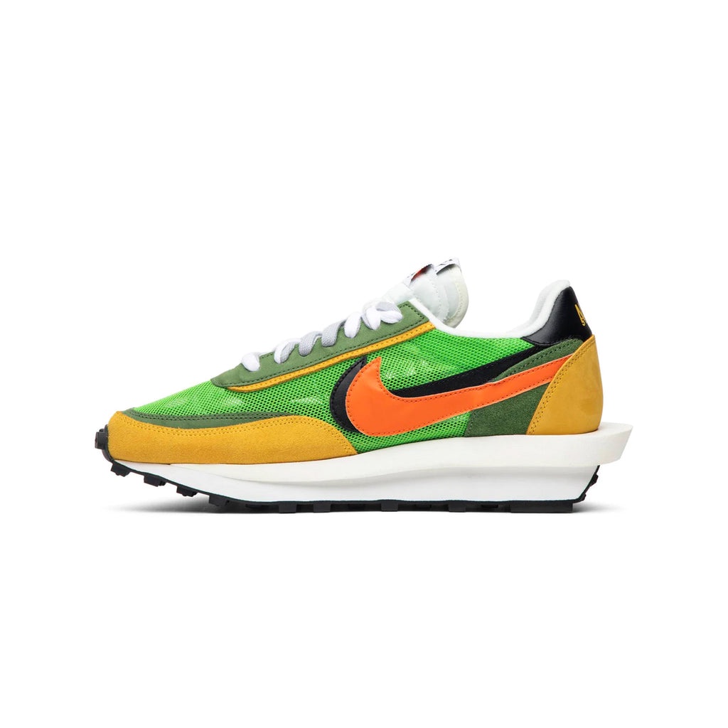 Nike LD Waffle sacai Green Multi