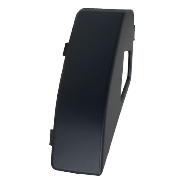 Lid Smart Emg Biru Doff Honda PCX 160 K1Z 81137K1ZJ10YM