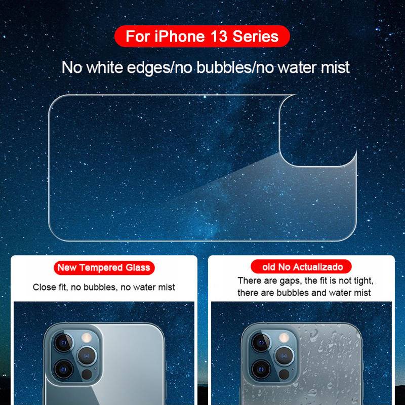 Tempered Glass Untuk iPhone 11 Pro XS MAX X XR 78 Plus Pelindung Layar Untuk Iphone5 5S SE 2020 2022 2016 Aksesoris Film Depan Belakang