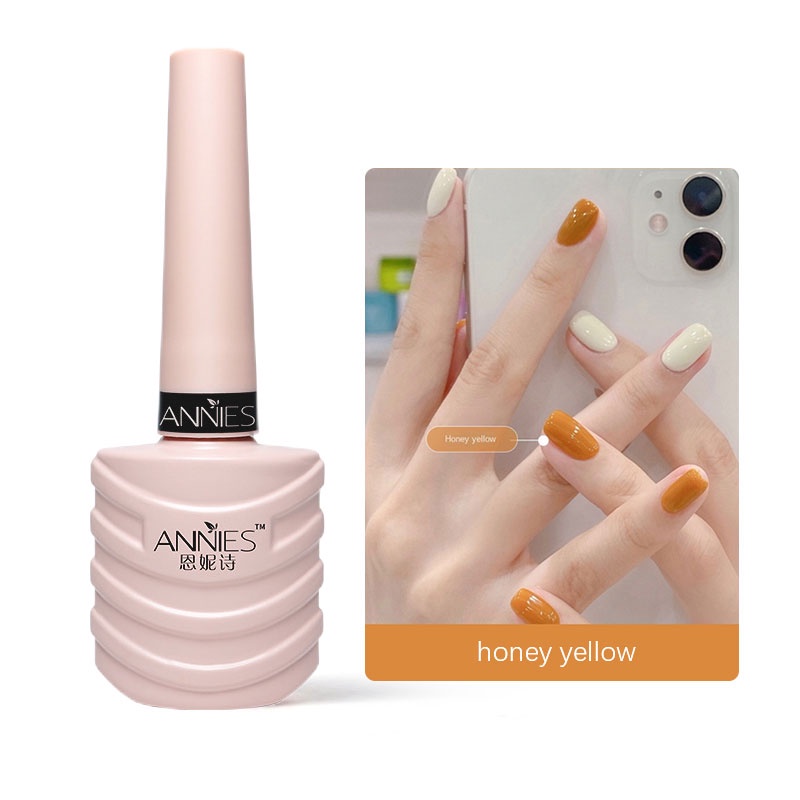 Annies Kutek Gel Popular Colour 10ml SK