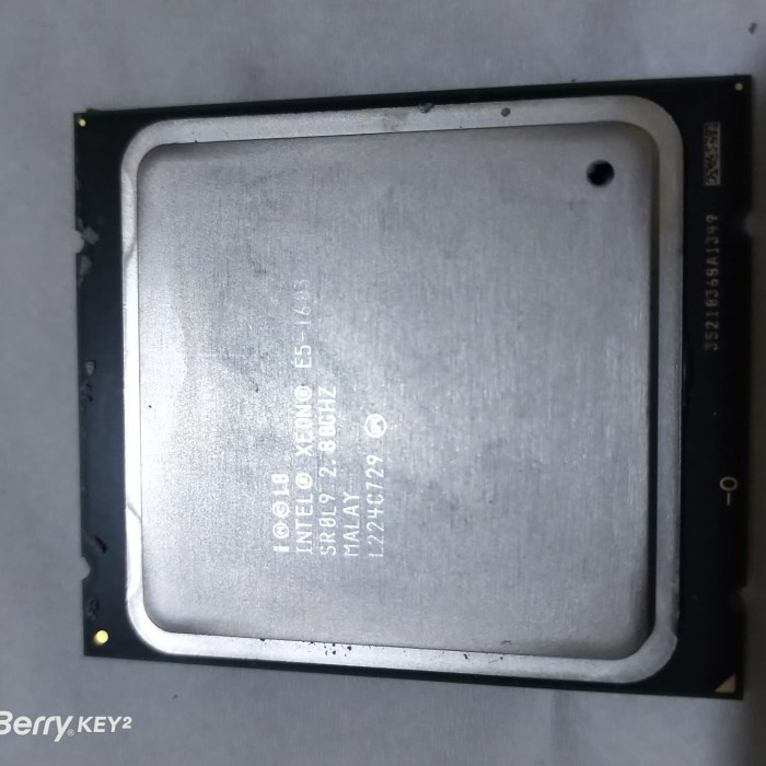 processor intel xeon e5-1603