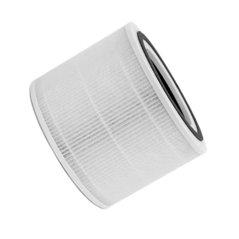 Untuk Levoit Core P350/P350-RF 350pet Air Purifier HEPA Filter Karbon Aktif Suku Cadang