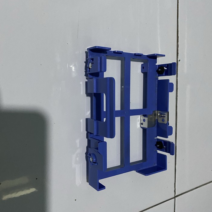 Caddy beacket harddisk dell optiplex 390 790 990 desktop