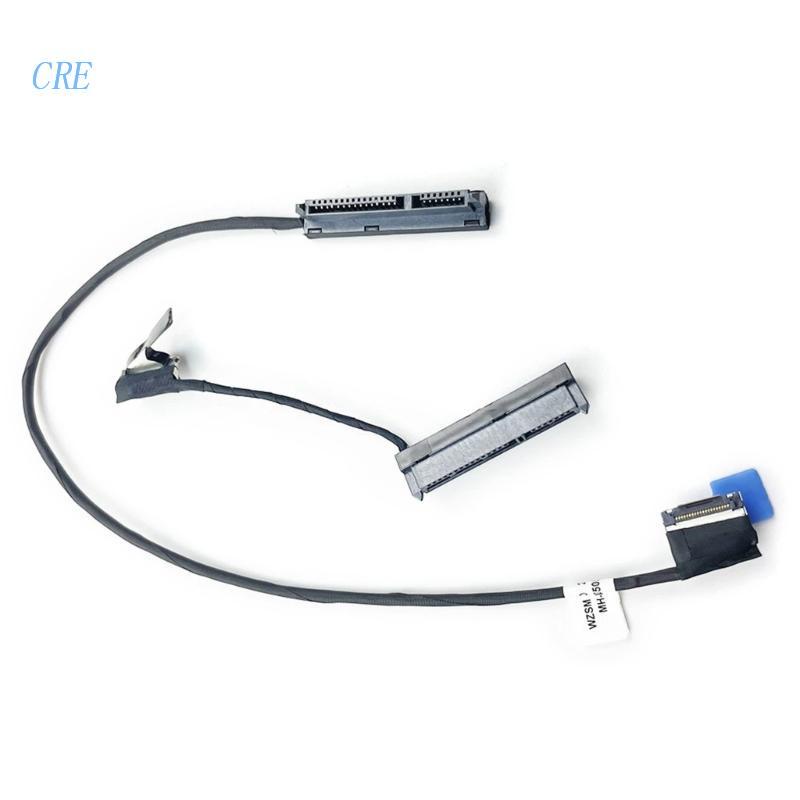 Cre Kabel Hardisk Laptop HDD Flex Connector Cable Cord Untuk DV6-6000 DV7-6000 6017b0309001 Dv6 6000 DV7 6000