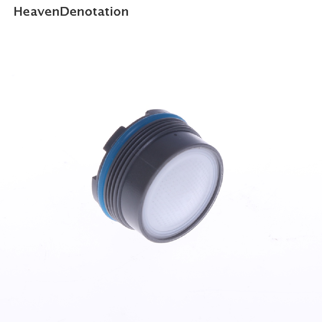 [HeavenDenotation] 16.5-24mm Drat Hemat Air Keran Aerator Gelembung Aksesoris Keran Dapur HDV