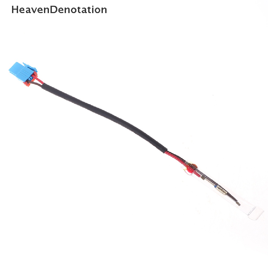 [HeavenDenotation] Sensor Defrost Fuse Thermal Untuk Freezer Kulkas Samsung Kulkas HDV