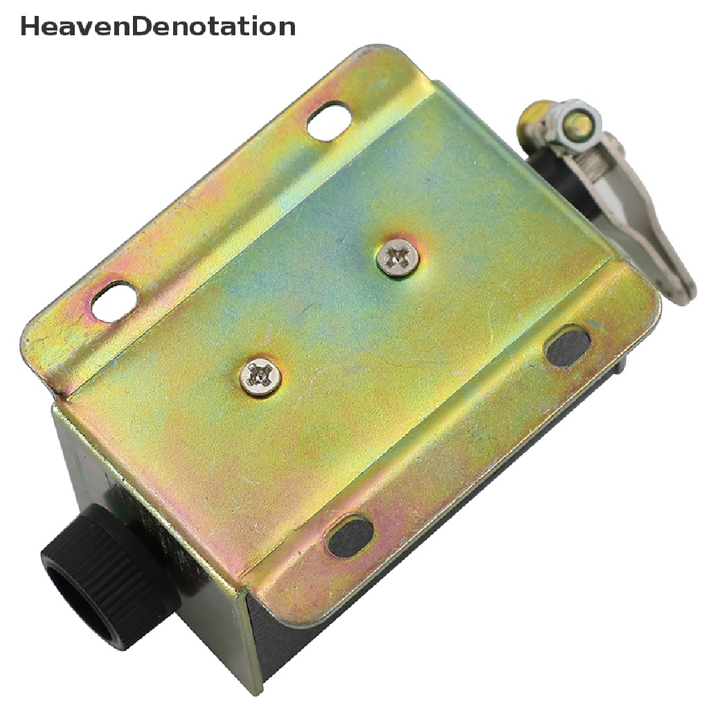[HeavenDenotation] Counter0~99999 D67-F Mekanik New 5digi Tally Klik Tangan Manual HDV