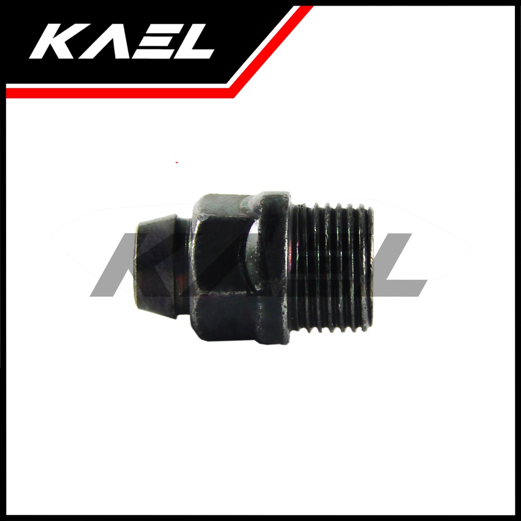 Nepel Choke Semua Jenis Motor Suzuki Baut Baud Nevel Mur Nut Cuk Besi