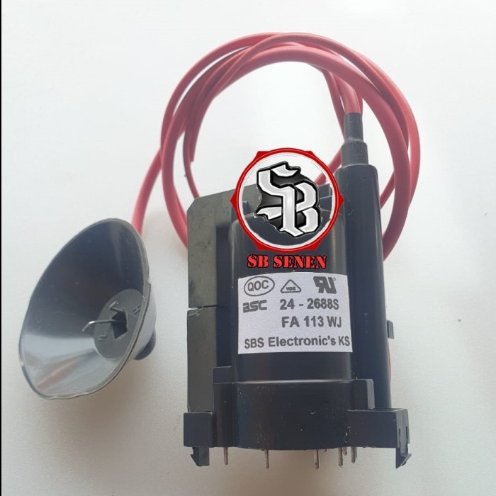 Flyback BSC24 - 2688s