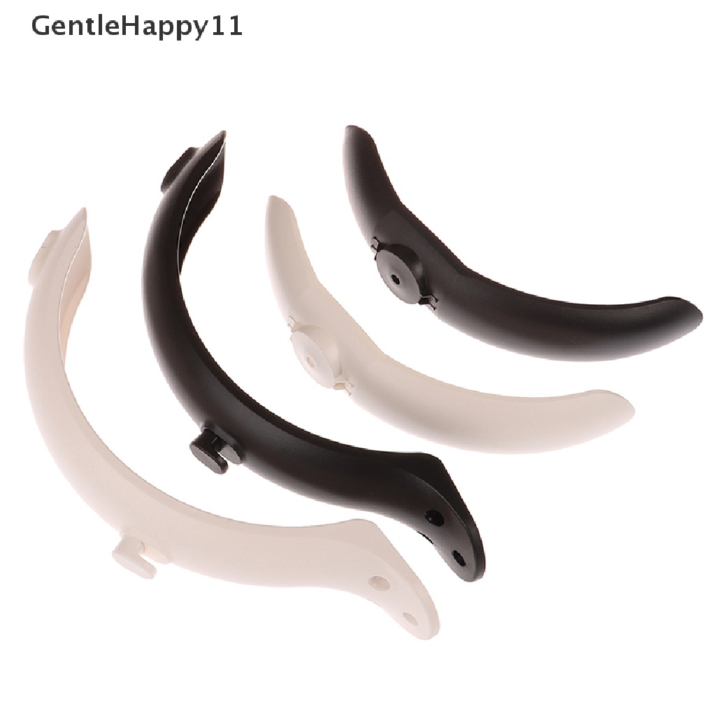 Gentlehappy Fenders Scooter Wings Front Rear Mud Guard ABS Untuk xiaomi Mijia m365 Pro Parts id