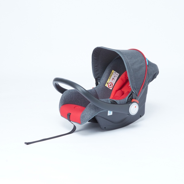 Babyshop Juniors Anne Infant Car Seat