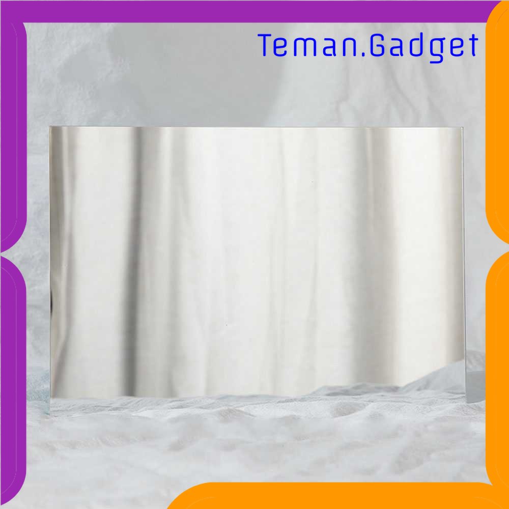 TG - KMR OLEVO Cermin Akrilik Backdrop Photo Studio Rectangle - RC14