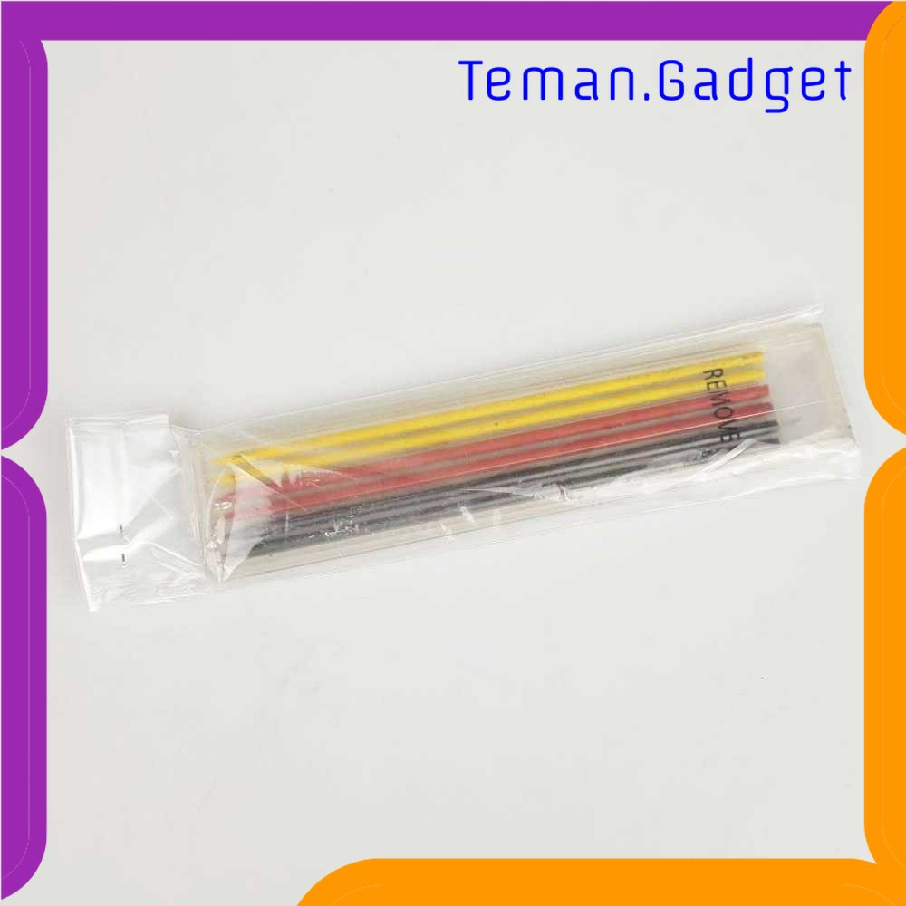 TG - ATK BAILE Refill Colorful Pensil Marking - B15322