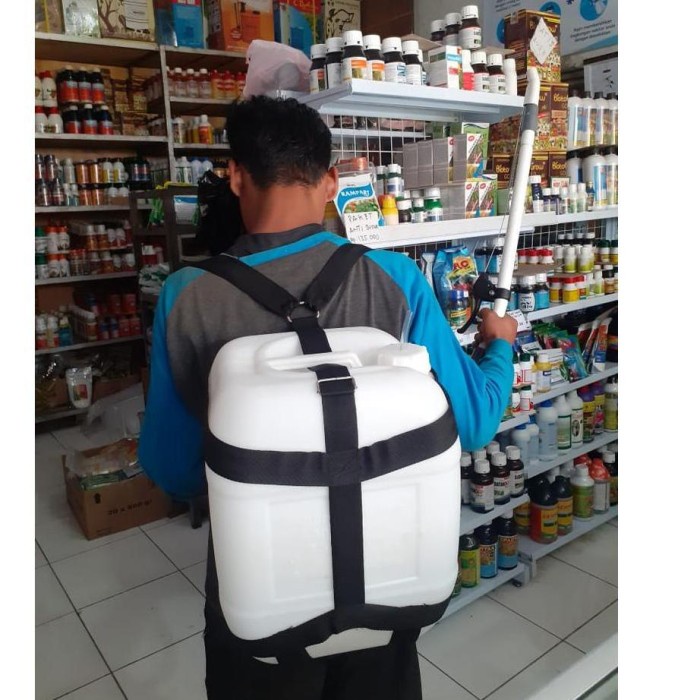 Alat cor kocor Pertanian 20 liter/alat kocor kocoran