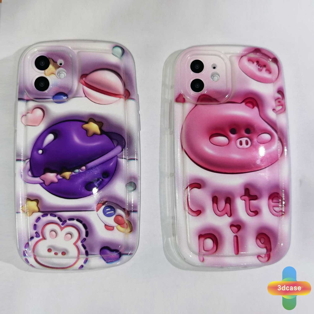 Casing Samsung A13 A03 A22 A32 A14 A52 A12 A04 A04S A23 A03S A50 A02S A20 A50S A30S A52S A30 M12 M22 M32 A125 A14 LTE A13 Lie A037F F12 M04 M10S M02S A025 A205 A305 F02S Y22S Y20I Y12S Y17 Y15 Y15S Y35 A54 A55 Planet Rabbit Silicone Soap Case