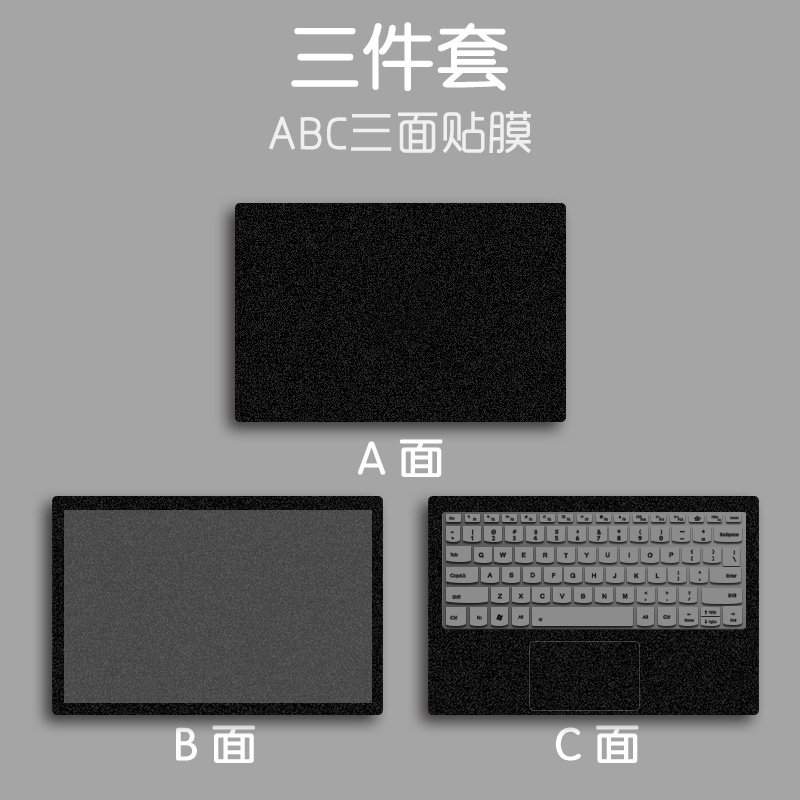 Film Pelindung Untuk MacBook PRO 13m2 Stiker Komputer Lenovo MacBook Pro14 A2442 Laptop Film PRO Ratina 13film Pelindung Laptop