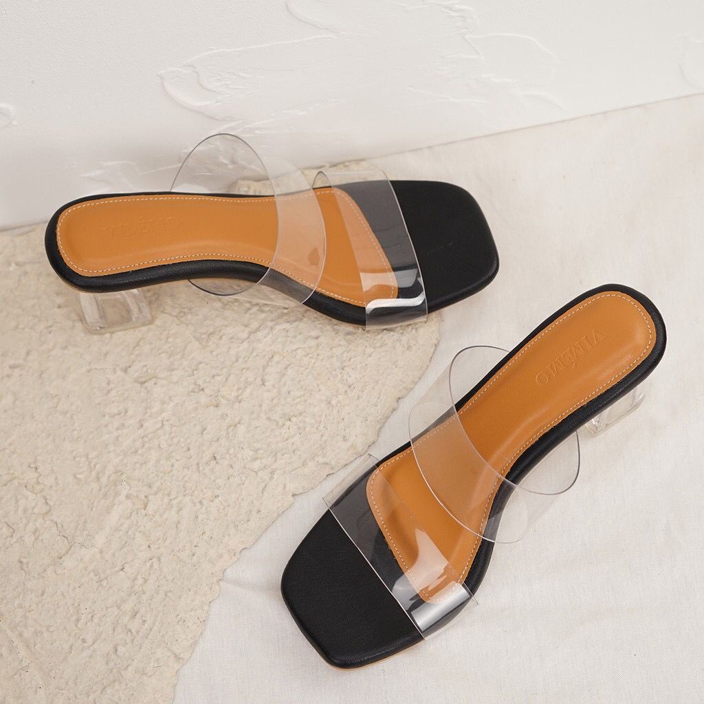 Sandal High Heels - SAVALA