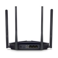 Mercusys MR70X AX1800 Dual-Band WiFi 6 Router MR70 X MR 70X N