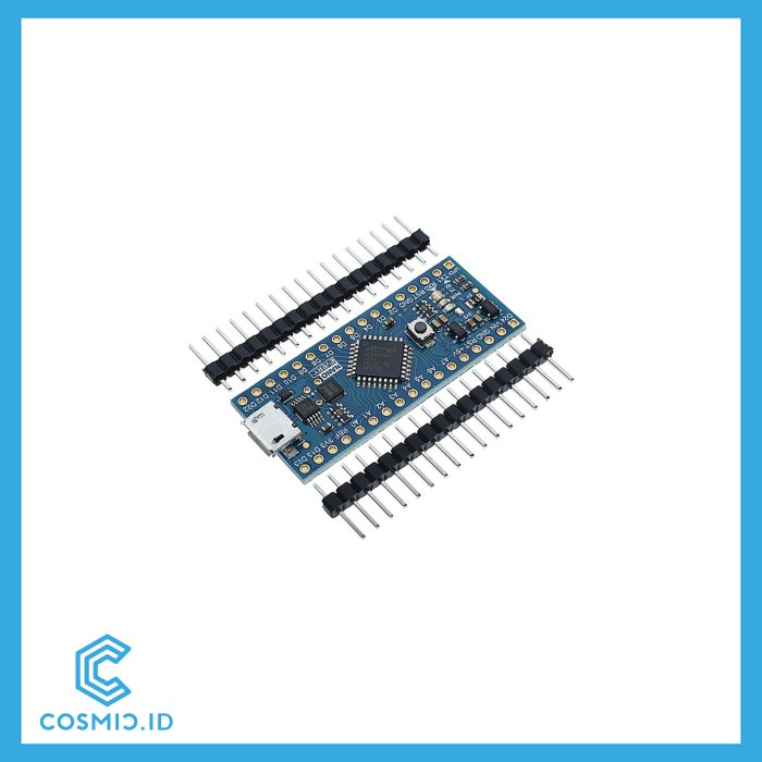 Arduino Nano Every Original