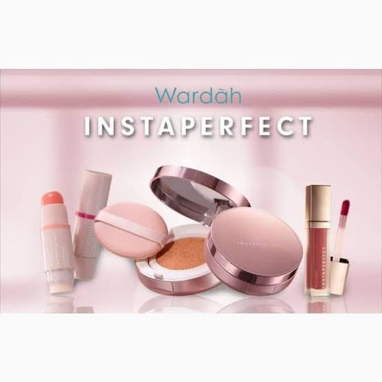 ★ BB ★ WARDAH Instaperfect SERIES NEW | INSTAPERFECT SERIES