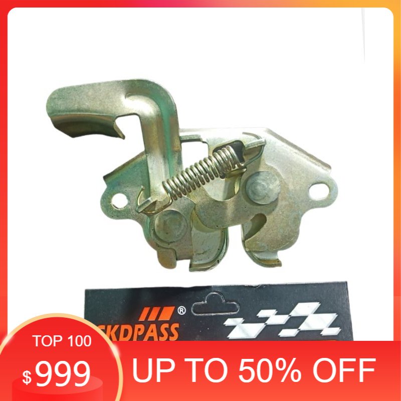 AGC Lawan Kunci Jok Supra Supra X Supra Fit Lama