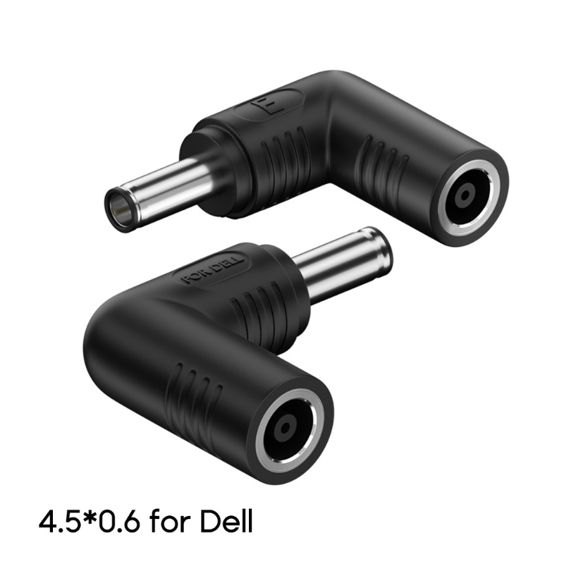 Cre Colokan Converter Adaptor Laptop DC Power Adapter 6.0x3.7 Female to Dc5525 7406