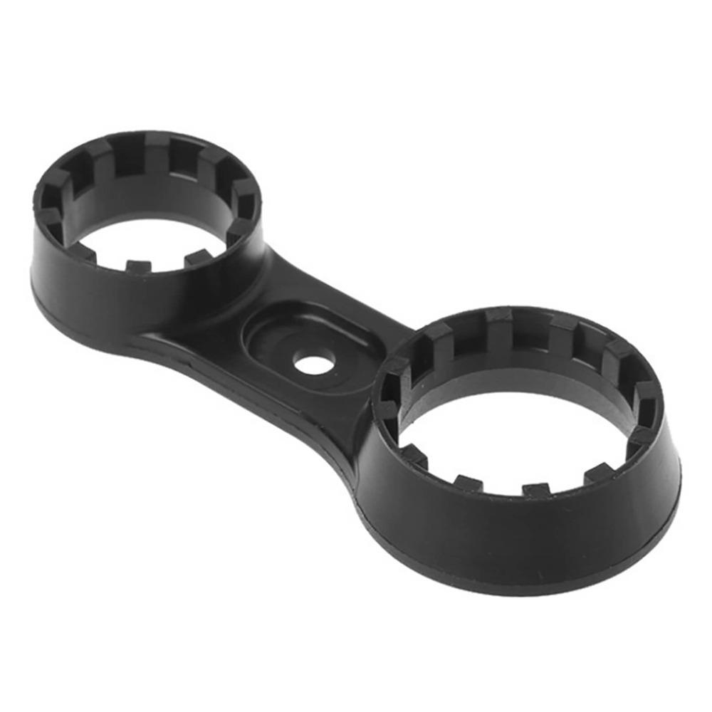 AUGUSTINA Kunci Sepeda Portable Profesional Untuk SR Suntour Sepeda Membongkar Pasang Alat XCT XCM XCR MTB Bersepeda Spanner Tools